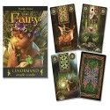 Oráculo de las Hadas Lenormand