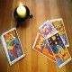 Preguntas de Tarot