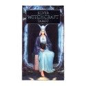 Tarot Silver Witchcraft
