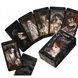 Tarot de Witchcraft
