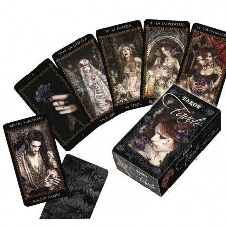 Tarot de Witchcraft