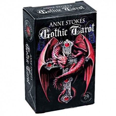 Gothic Tarot