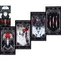 Tarot XIII By Nekro