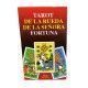 Tarot de la Rueda, de la Señora Fortuna