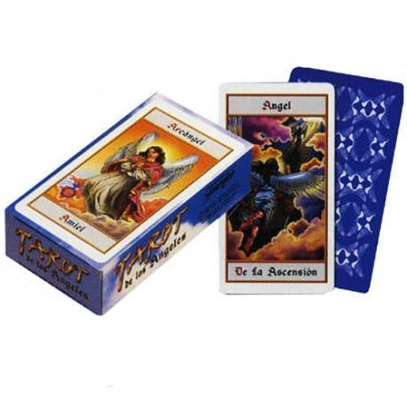 Tarot de los Ángeles