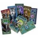TAROT DE LEGENDS