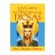 Las Cartas del Oráculo de las Diosas