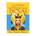 Las Cartas del Oráculo de las Diosas