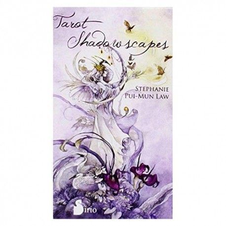 Tarot Shadowscapes