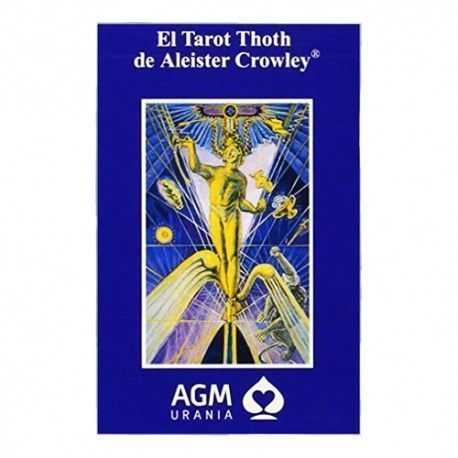 Tarot Thoth