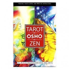 Tarot Osho Zen
