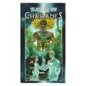 Tarot de los Chamanes