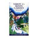 Tarot of a Moon Garden