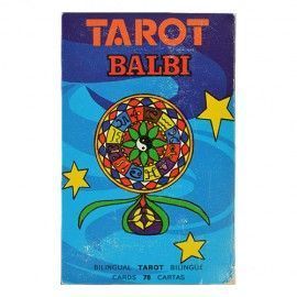 Tarot de Balbi