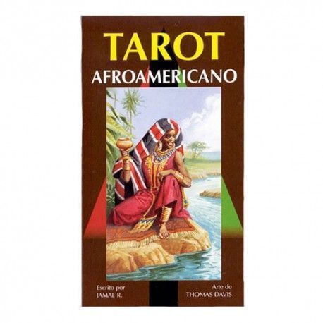 Tarot Afroamericano