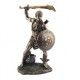 Figura de Oggun (Potencia Africana)
