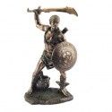 Figura de Oggun (Potencia Africana)