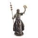 Figura de Obatala (Potencia Africana)