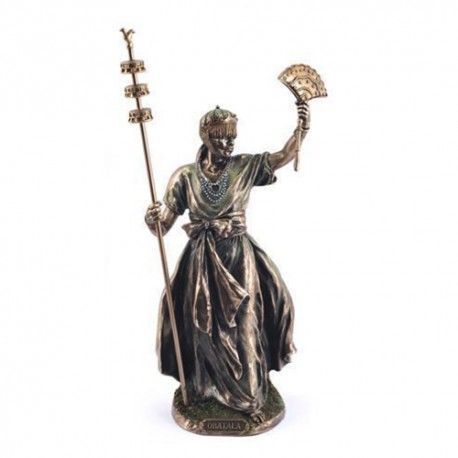 Figura de Obatala (Potencia Africana)