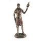 Figura de Eleggua (Potencia Africana)