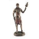 Figura de Eleggua (Potencia Africana)