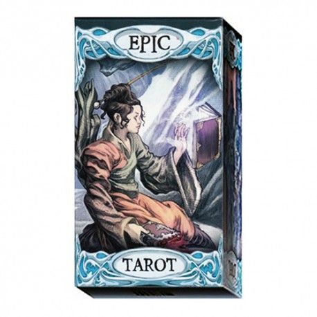Epic Tarot