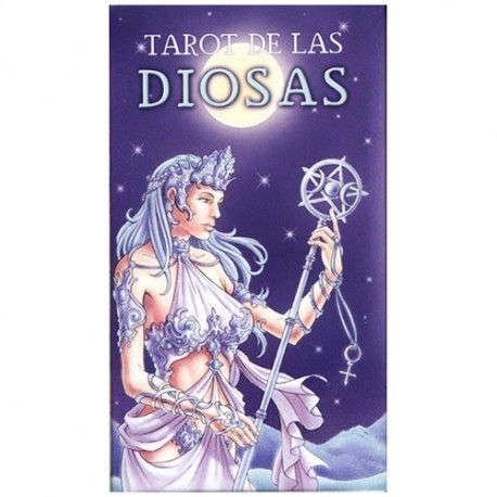 Tarot de las Diosas