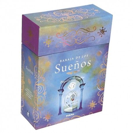 Baraja de los Sueños