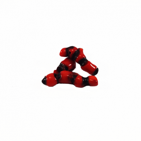 Coral Rojo