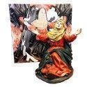 Figura Virgen La Dolorosa