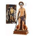 Figura San Lázaro