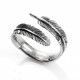Anillo de Plumas