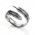 Anillo de Plumas
