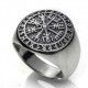 Anillo Vegvísir
