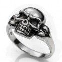 Anillo Calavera