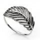 Anillo de Pluma