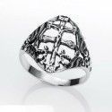 Anillo Cruz de Caravaca
