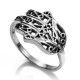 Anillo Mano de Fátima