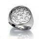 Anillo Flor