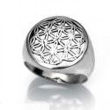 Anillo Flor