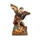 Figura Arcángel San Miguel