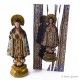Figura virgen inmaculada