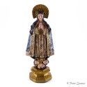 Figura Virgen Inmaculada
