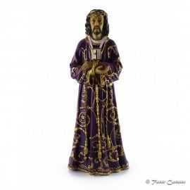 Figura Cristo de Medinaceli