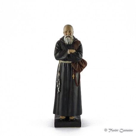 Figura Fray Leopoldo de Alpandeire