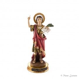 Figura de San Pancracio