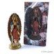 Figura Nuestra Señora de Guadalupe