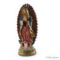 Figura Nuestra Señora de Guadalupe