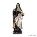 Figura Santa Teresa de Jesus