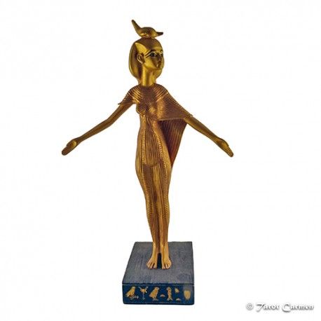 Figura Selket